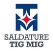Logo Saldature Tig Mig Srl