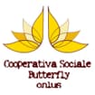 Logo Cooperativa Sociale Butterfly Onlus