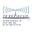 Logo De Franchis S.r.l
