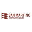 Logo Cooperativa Edilizia San Martino - Società Cooperativa