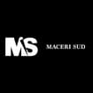 Logo Maceri Sud Srl