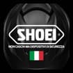 Logo Shoei Italia Srl