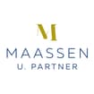 Logo Maassen U. Partner Srl