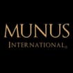 Logo Munus International Srl