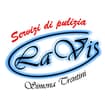 Logo La Vis Di Simona Trentini