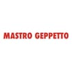 Logo Mastro Geppetto Di Gafforelli Giocondo & C. S.a.s.