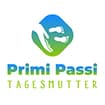 Logo Primi Passi - Tagesmutter Soc. Coop. Sociale
