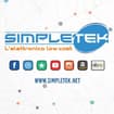 Logo Simpletek Srl