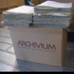 Logo Archivium Srl
