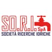 Logo Società Ricerche Idriche So.r.i. Spa