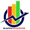 Logo Manu Trading Srl