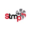Logo S.t.m.p. - Servizi Tecnici Marittimi Portuali - Srl Uninominale