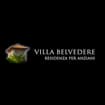 Logo Villa Belvedere Di Di Benedetti Monica & C. S.a.s.