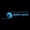 Logo Alpha-Pack Europe Srl "In Liquidazione"