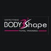 Logo Centro Fitness Body Shape Total Training - Società Sportiva Dilettantistica A Responsabilita' Limitata