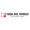 Logo Casa Del Mobile Di Fratti Claudio E F.lli S.n.c.