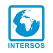 Logo Intersos - Organizzazione Umanitaria Ets