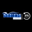 Logo Mega Srls