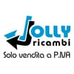 Logo Jolly Ricambi S.n.c. Di Fungenzi Daniela & C.