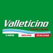 Logo Alimentari Valle Ticino Di Benzo Fabio