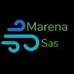 Logo Marena S.a.s. Di Gentilucci Luciana & C.