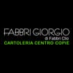 Logo Fabbri Giorgio Di Fabbri Clio