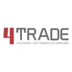 Logo 4 Trade Srl