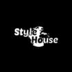 Logo Style House Di Murdaca Antonio