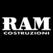 Logo Ram Costruzioni Srl
