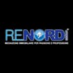 Logo R.e.nord Di Giuseppe Scarfone