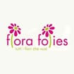 Logo Flora Folies Di Traverso Marco