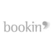 Logo Bookin' Srl