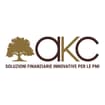 Logo Albert Krane Consulting Italia Srl (Piu' Brevemente Akc Italia Srl)
