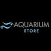 Logo "Aquarium Store" Di Montalto Ferdinando