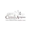 Logo Corniceria Artigiana Di Fanelli Bernardo E C. - Società I N Accomandita Semplice" Denominabile Anche "Corniceria Artigiana Di Fanelli Bern Ardo E C. - S.a.s."