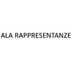 Logo Ala Rappresentanze Srl