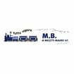 Logo M.b. Di Meletti Mauro Srl