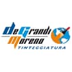 Logo De Grandi Moreno