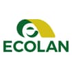 Logo "Eco.lan. Spa"