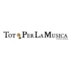 Logo Tot Per La Musica Di Fausto E Giuseppe Melis Snc