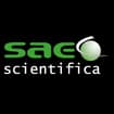 Logo S.a.e. Scientifica Srl