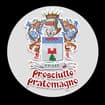 Logo Pratomagno Prosciutti Srl Di Grati