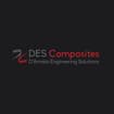 Logo Des Composites Srl