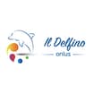 Logo Centro Di Solidarieta' Il Delfino Società Cooperativa Sociale - Onlus