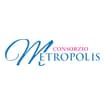 Logo Metropolis Group - Società Cooperativa Sociale