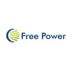 Logo Free Power S.a.s. Di Michele Riccio