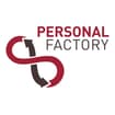 Logo Personal Factory Srl