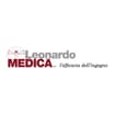 Logo Leonardo Medica Srl