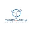 Logo Pasinetti E Anselmi Srl