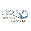 Logo Trattoria Ca' Vecia Di Silvestri Imelda E C. S.n.c.